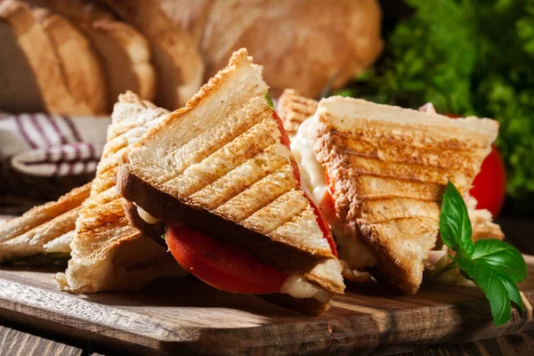 Panini Comptoir